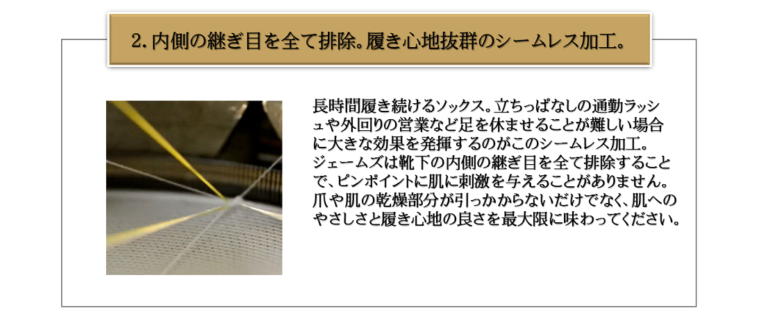 シグバリスジェームズ