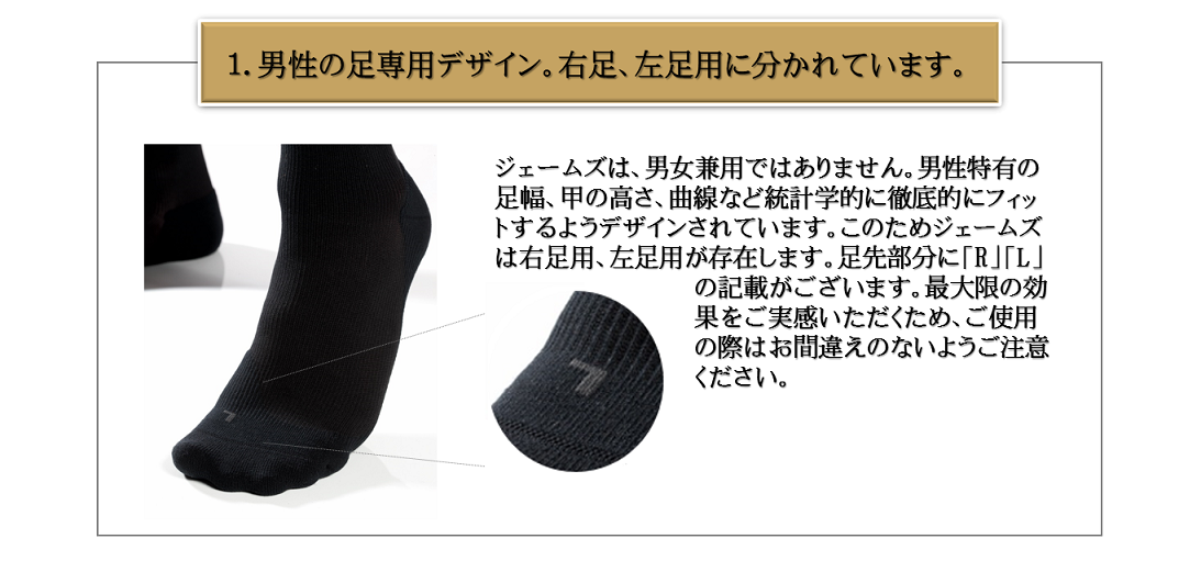 シグバリスジェームズ